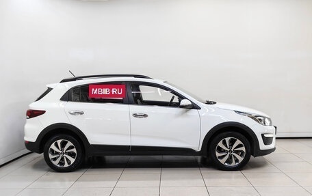 KIA Rio IV, 2019 год, 1 499 000 рублей, 5 фотография