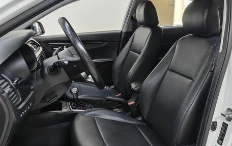 KIA Rio IV, 2019 год, 1 499 000 рублей, 6 фотография