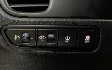 KIA Rio IV, 2019 год, 1 499 000 рублей, 21 фотография
