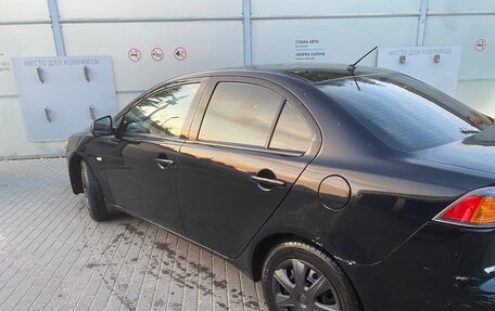 Mitsubishi Lancer IX, 2012 год, 500 000 рублей, 6 фотография