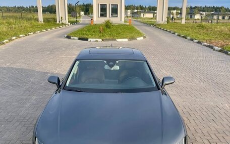 Audi A7, 2015 год, 3 300 000 рублей, 2 фотография