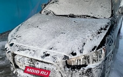 Mitsubishi Lancer IX, 2012 год, 500 000 рублей, 1 фотография