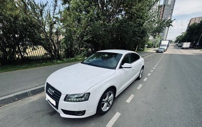 Audi A5, 2011 год, 1 500 000 рублей, 1 фотография
