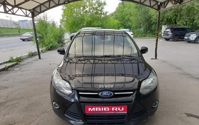 Ford Focus III, 2011 год, 750 000 рублей, 1 фотография