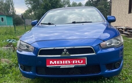 Mitsubishi Lancer IX, 2010 год, 710 000 рублей, 1 фотография