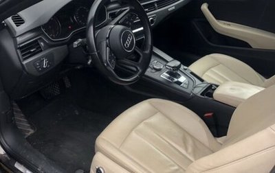 Audi A5, 2016 год, 2 350 000 рублей, 1 фотография