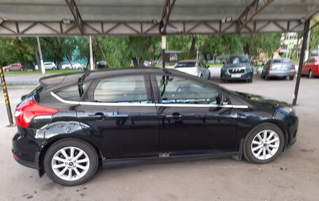 Ford Focus III, 2011 год, 750 000 рублей, 4 фотография