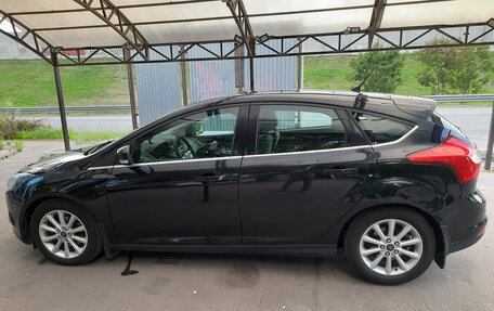 Ford Focus III, 2011 год, 750 000 рублей, 2 фотография