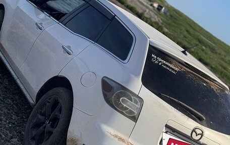 Mazda CX-7 I рестайлинг, 2010 год, 1 300 000 рублей, 1 фотография