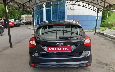 Ford Focus III, 2011 год, 750 000 рублей, 3 фотография