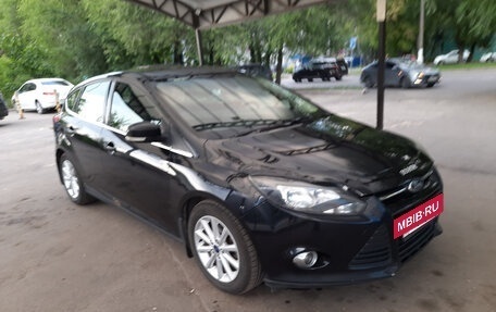 Ford Focus III, 2011 год, 750 000 рублей, 5 фотография