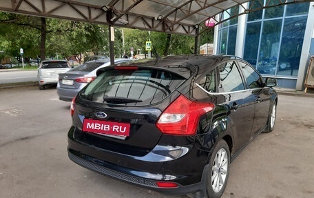 Ford Focus III, 2011 год, 750 000 рублей, 8 фотография