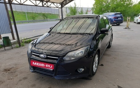Ford Focus III, 2011 год, 750 000 рублей, 6 фотография