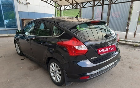 Ford Focus III, 2011 год, 750 000 рублей, 7 фотография