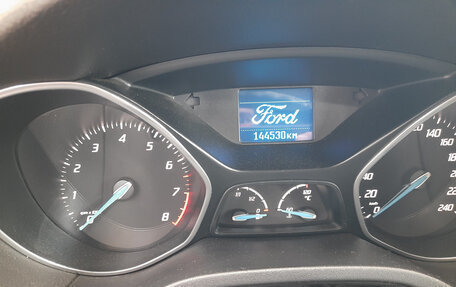Ford Focus III, 2011 год, 750 000 рублей, 18 фотография
