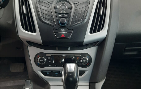 Ford Focus III, 2011 год, 750 000 рублей, 23 фотография