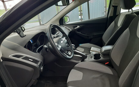 Ford Focus III, 2011 год, 750 000 рублей, 20 фотография