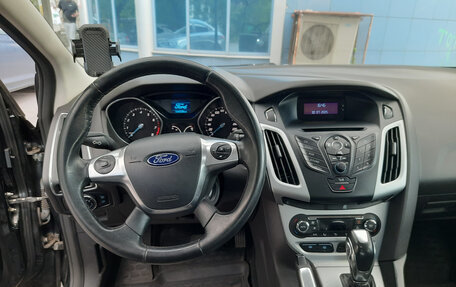 Ford Focus III, 2011 год, 750 000 рублей, 22 фотография