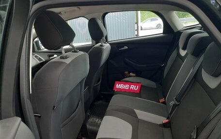 Ford Focus III, 2011 год, 750 000 рублей, 21 фотография