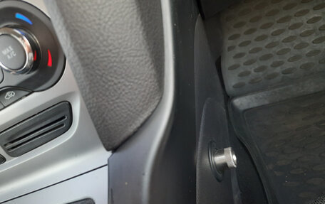 Ford Focus III, 2011 год, 750 000 рублей, 29 фотография