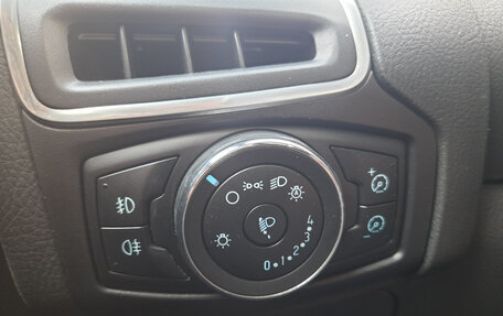 Ford Focus III, 2011 год, 750 000 рублей, 31 фотография