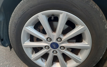 Ford Focus III, 2011 год, 750 000 рублей, 32 фотография