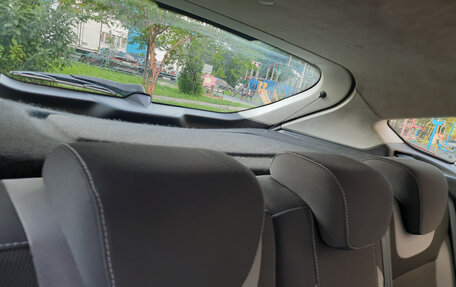 Ford Focus III, 2011 год, 750 000 рублей, 38 фотография