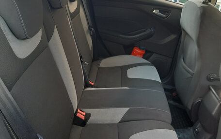 Ford Focus III, 2011 год, 750 000 рублей, 37 фотография
