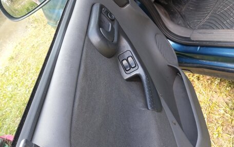 Opel Corsa C рестайлинг, 2002 год, 230 000 рублей, 9 фотография
