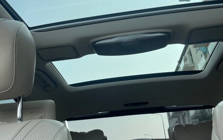 Mercedes-Benz S-Класс, 2014 год, 4 600 000 рублей, 10 фотография