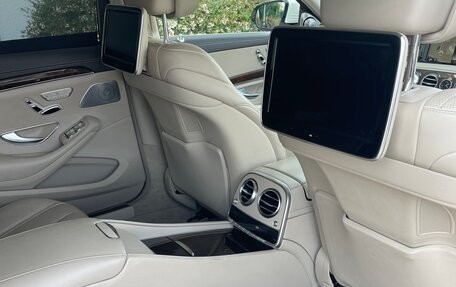 Mercedes-Benz S-Класс, 2014 год, 4 600 000 рублей, 16 фотография