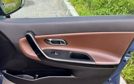 KIA cee'd III, 2014 год, 1 390 000 рублей, 13 фотография