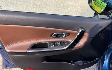 KIA cee'd III, 2014 год, 1 390 000 рублей, 14 фотография