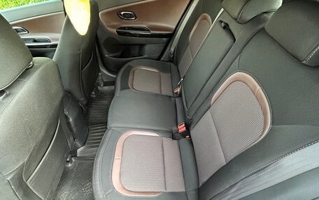 KIA cee'd III, 2014 год, 1 390 000 рублей, 18 фотография