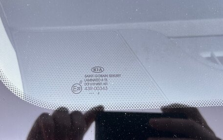 KIA cee'd III, 2014 год, 1 390 000 рублей, 23 фотография