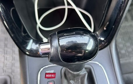KIA cee'd III, 2014 год, 1 390 000 рублей, 20 фотография