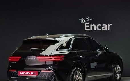 Genesis GV70, 2021 год, 3 185 000 рублей, 2 фотография