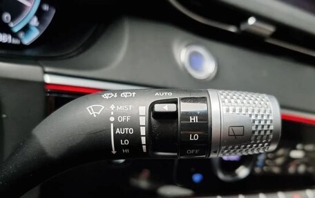 Genesis GV70, 2021 год, 3 185 000 рублей, 10 фотография