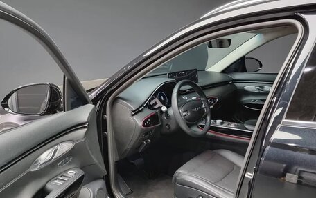 Genesis GV70, 2021 год, 3 185 000 рублей, 6 фотография