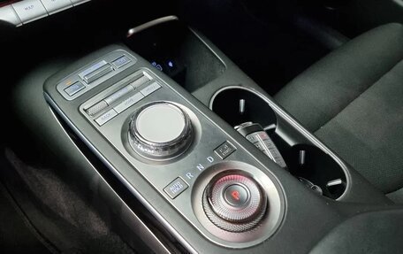 Genesis GV70, 2021 год, 3 185 000 рублей, 13 фотография