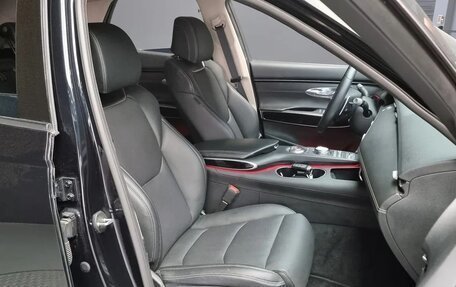 Genesis GV70, 2021 год, 3 185 000 рублей, 14 фотография