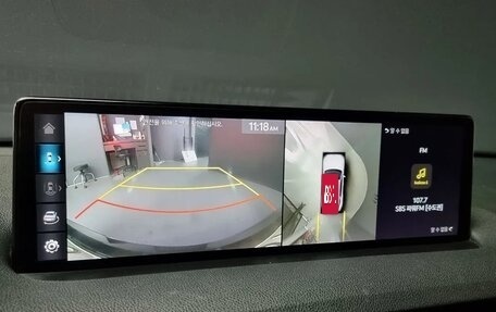 Genesis GV70, 2021 год, 3 185 000 рублей, 12 фотография