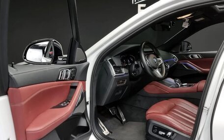 BMW X6, 2020 год, 7 185 000 рублей, 6 фотография