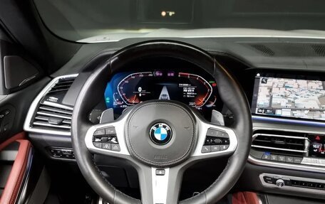 BMW X6, 2020 год, 7 185 000 рублей, 8 фотография