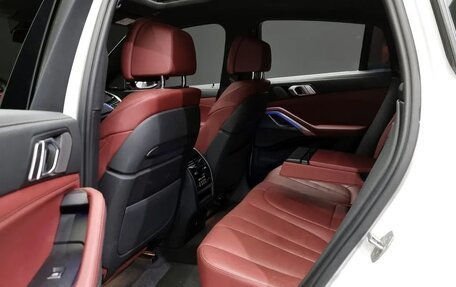 BMW X6, 2020 год, 7 185 000 рублей, 15 фотография