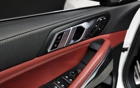 BMW X6, 2020 год, 7 185 000 рублей, 14 фотография