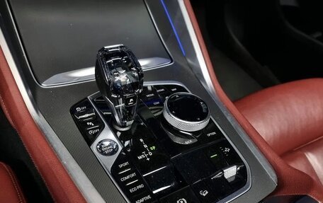 BMW X6, 2020 год, 7 185 000 рублей, 13 фотография