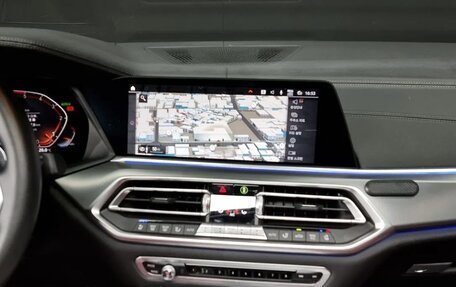 BMW X6, 2020 год, 7 185 000 рублей, 11 фотография