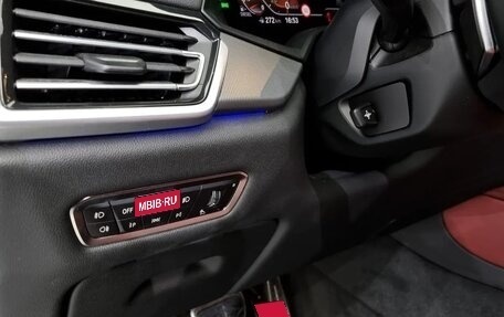 BMW X6, 2020 год, 7 185 000 рублей, 7 фотография