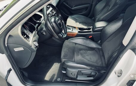 Audi A5, 2011 год, 1 500 000 рублей, 11 фотография